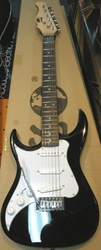 AXL 3/4 Electric Guitar