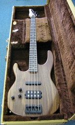 Carvin B4