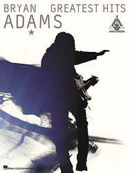 Brian Adams Greatest Hits