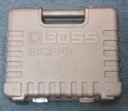 Boss BCB3