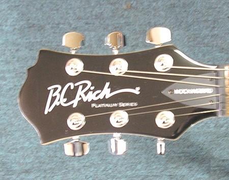 BCRMB-3