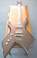 BC Rich Warlock