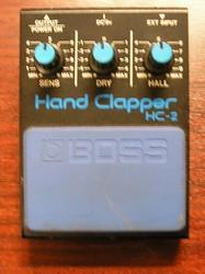 Boss HC-2