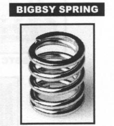 Bigsby Spring
