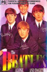 The Beatles, Alone and Together.