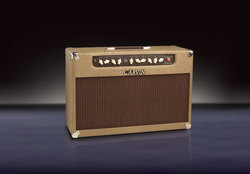 Carvin 212 Bel Air with Celestians