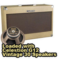 Carvin 212E extension speaker box