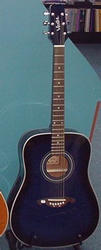 CORT AJ870 Acoustic Guitar