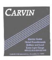 9-42 - XL Extra Light Electric Strings