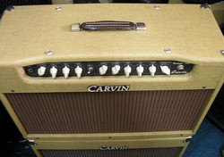 Carvin Bel Air Stack
