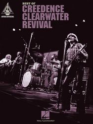 Creedence Clearwater Revival, Best of