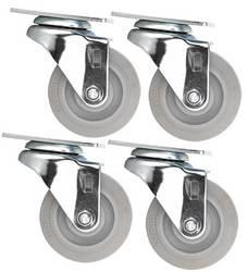 CTS35 - casters