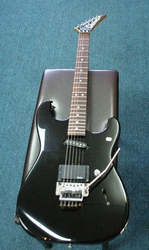 Charvel Electric