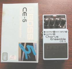 Boss CE5