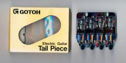 Gotoh Bass Bridge