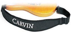 GS25 - Deluxe Guitar Strap 
