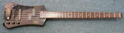 Cort Bass