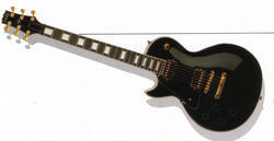 Cort LP Style Guitar