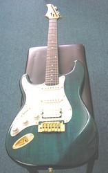 CORT Mega Standard Electric Guitar