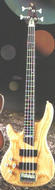 Cort Bass Guitar