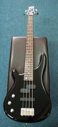 Casino Short Scale Bass