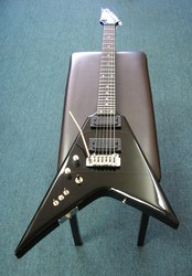 Carvin Ultra V