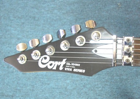 CV