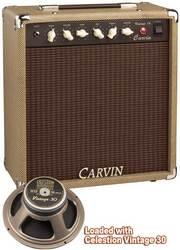 Carvin Vintage 16