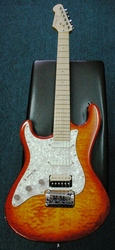 Dean Avalanche MQ