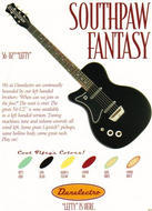 Dan Electro U2