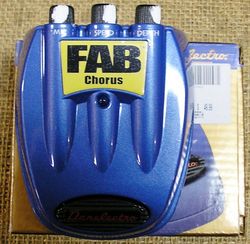 Dan Electro Fab Chorus