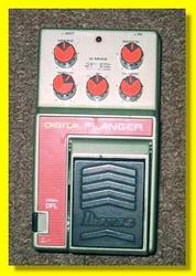 Ibanez DFL