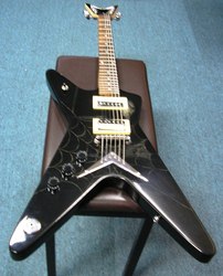 Dean MLX