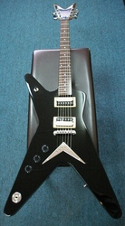 Dean MLX