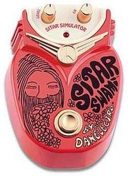 Danelectro Swami Sitar