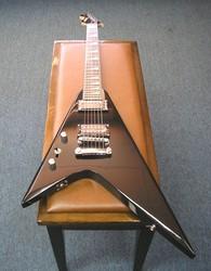 Douglas Electric Guitar