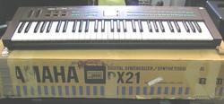 Yamaha DX21