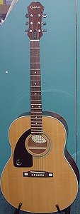 Epiphone Acoustic Guitar AJ18S