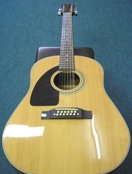 Epiphone 12 String