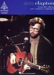 Eric Clapton Unplugged