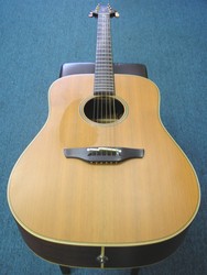 Takamine Acoustic Electric Guitar