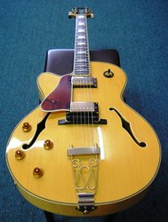 Epiphone Emperor
