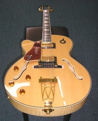 Epiphone Joe Pass Emporer 2