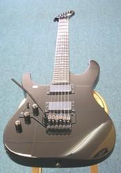 ESP KH (kirk Hammett) 202