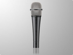 EV PL44 Microphone