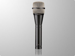 EV PL80A Microphone