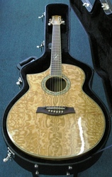 Ibanez EW20LASE Acoustic Electric Guitar