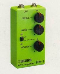 Boss FA 1
