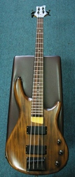 Fenix Bass