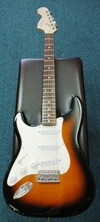 Fender Squier Affinity Stratocaster
